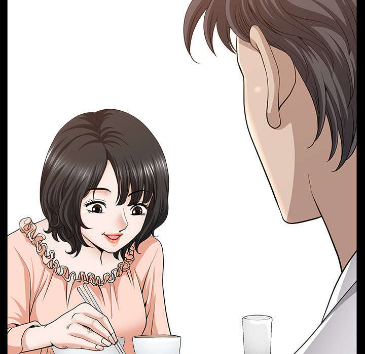 全职煮夫漫画,第68章：她经历了地狱5图