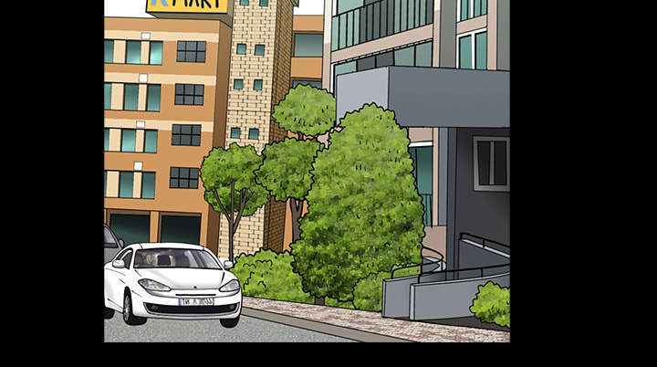 全职煮夫漫画,第39章：外遇2图