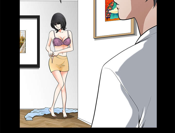 全职煮夫漫画,第14章：救人5图