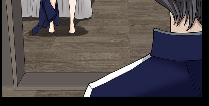 全职煮夫漫画,第63章：交谈5图