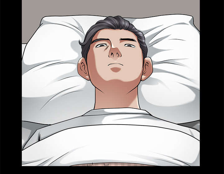 全职煮夫漫画,第22章：关心4图