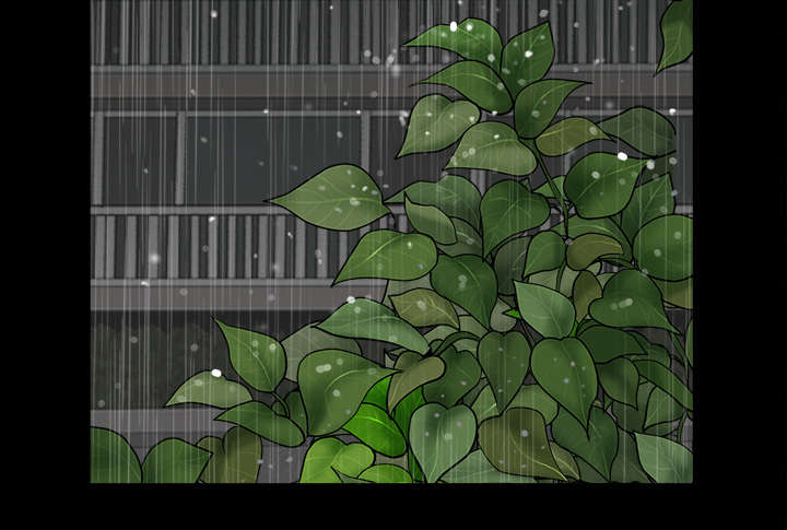 全职煮夫漫画,第66章：两个女人5图