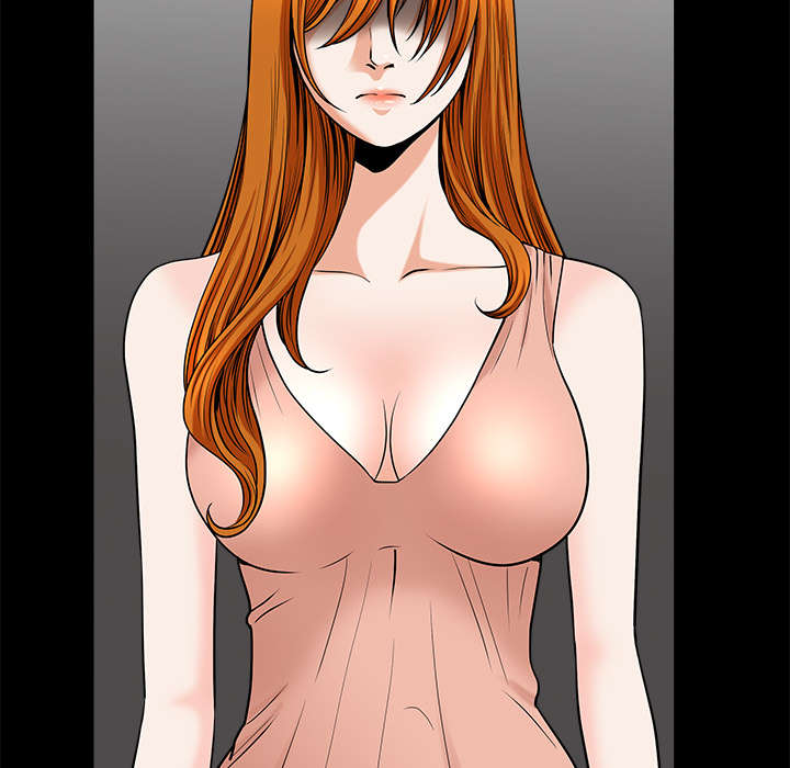 全职煮夫漫画,第66章：两个女人1图