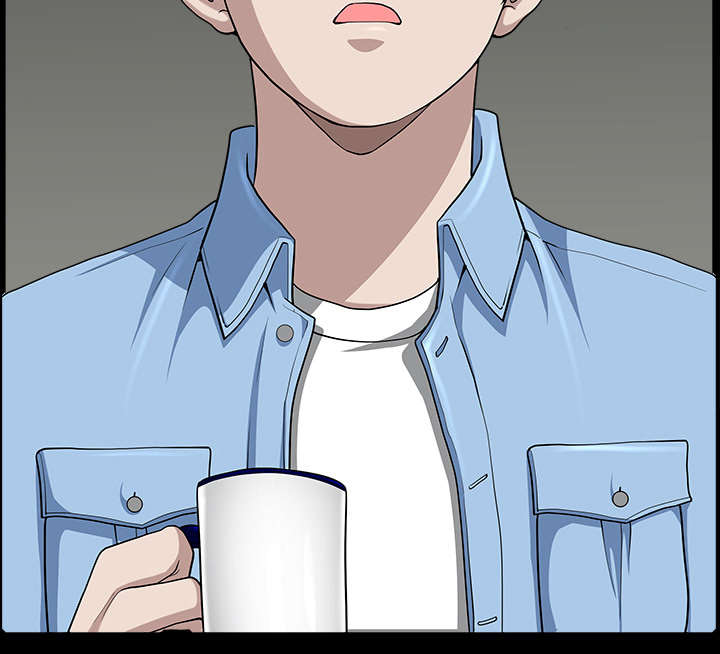 全职煮夫漫画,第30章：发烧5图