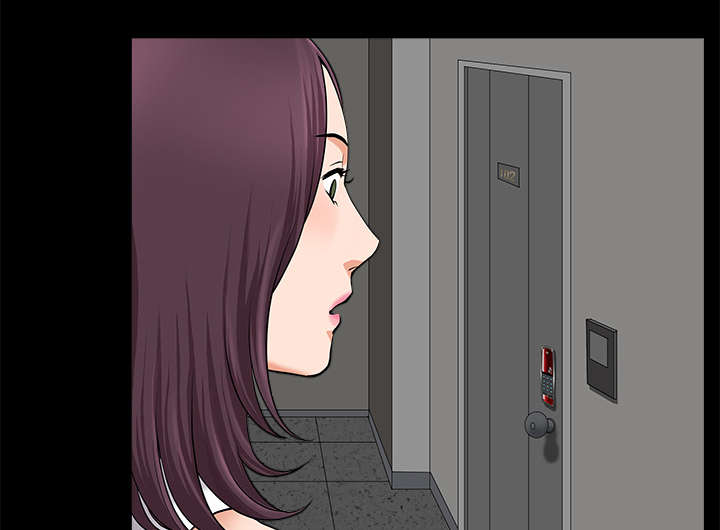 全职煮夫漫画,第21章：悲鸣3图