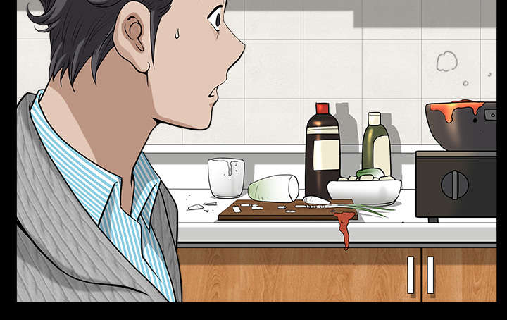 全职煮夫漫画,第51章：录像2图