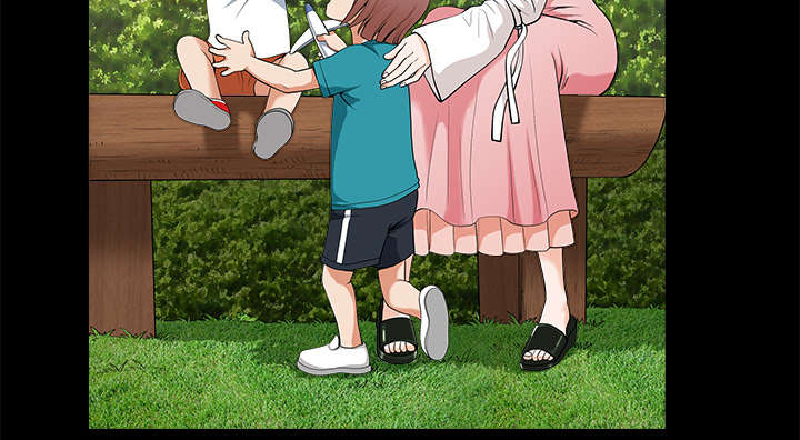 全职煮夫漫画,第26章：代替3图