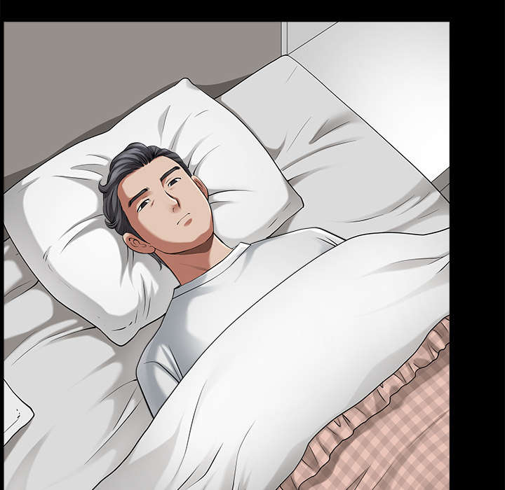 全职煮夫漫画,第22章：关心1图