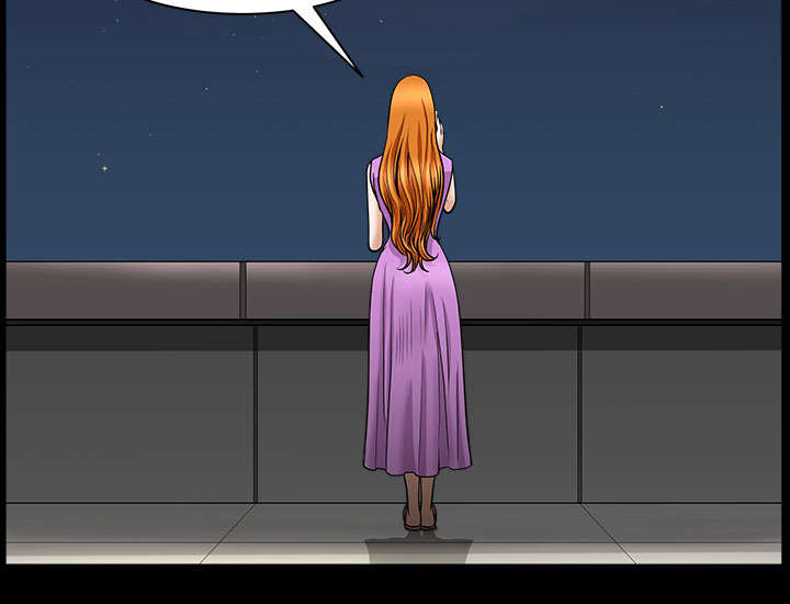 全职煮夫漫画,第58章：到此为止5图
