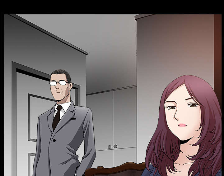全职煮夫漫画,第47章：答案5图