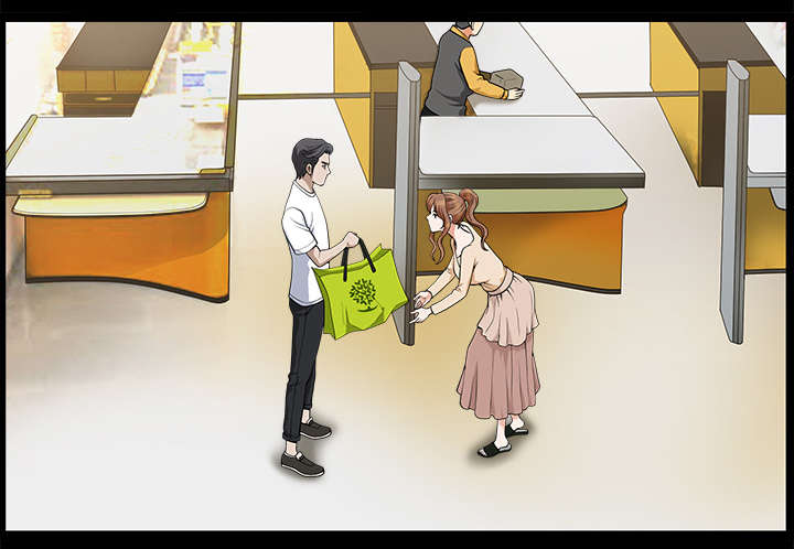 全职煮夫漫画,第26章：代替3图