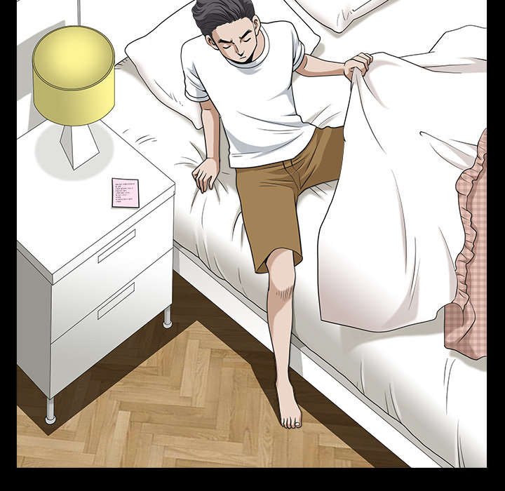 全职煮夫漫画,第35章：愧疚1图