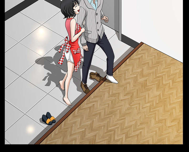 全职煮夫漫画,第51章：录像3图