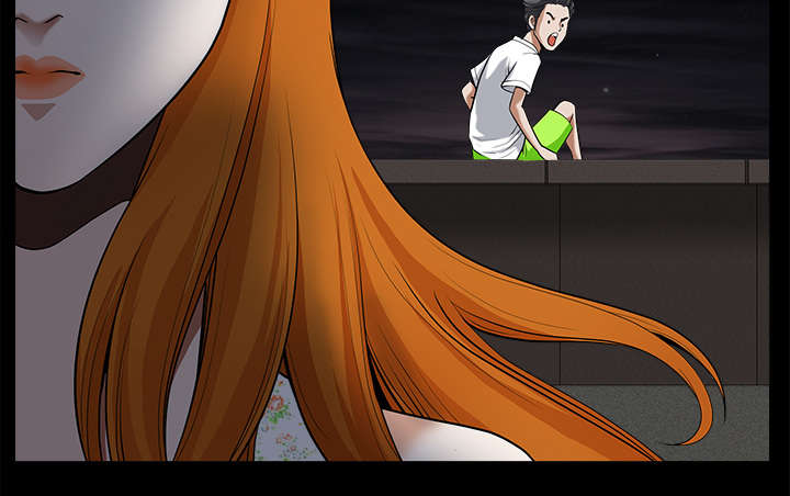 全职煮夫漫画,第13章：谢谢2图