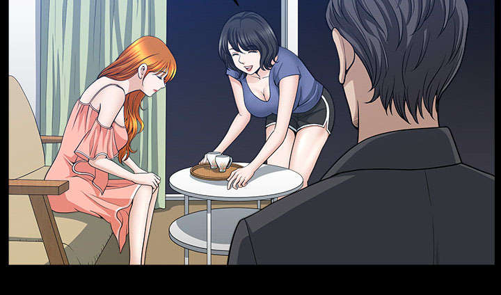 全职煮夫漫画,第57章：不能拥有2图