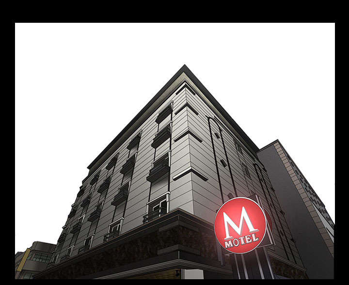 全职煮夫漫画,第54章：死定了1图