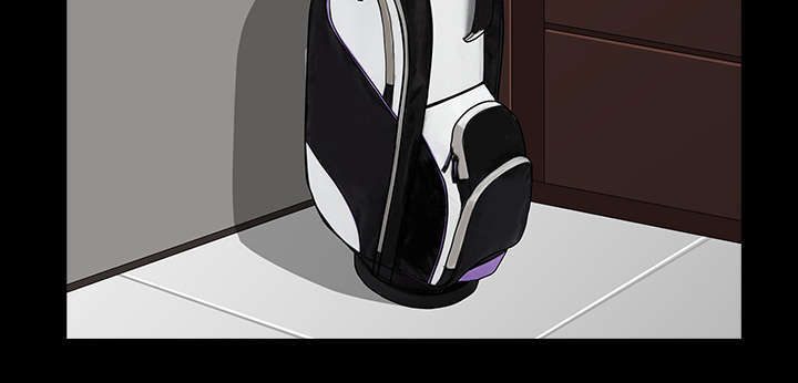 全职煮夫漫画,第73章：挨打3图