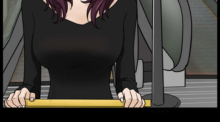 全职煮夫漫画,第39章：外遇4图