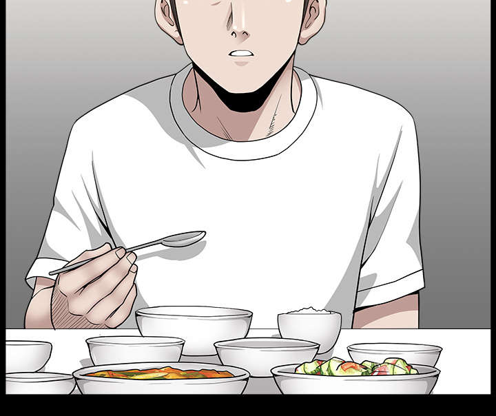 全职煮夫漫画,第38章：异样5图