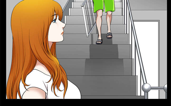 全职煮夫漫画,第10章：尴尬4图