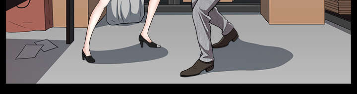 全职煮夫漫画,第38章：异样3图