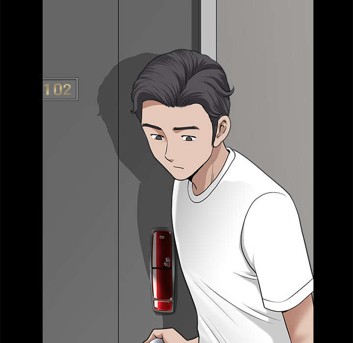 全职煮夫漫画,第21章：悲鸣3图