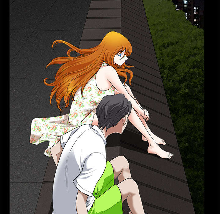 全职煮夫漫画,第13章：谢谢3图