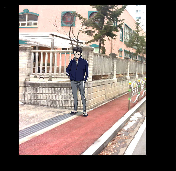 全职煮夫漫画,第40章：询问1图