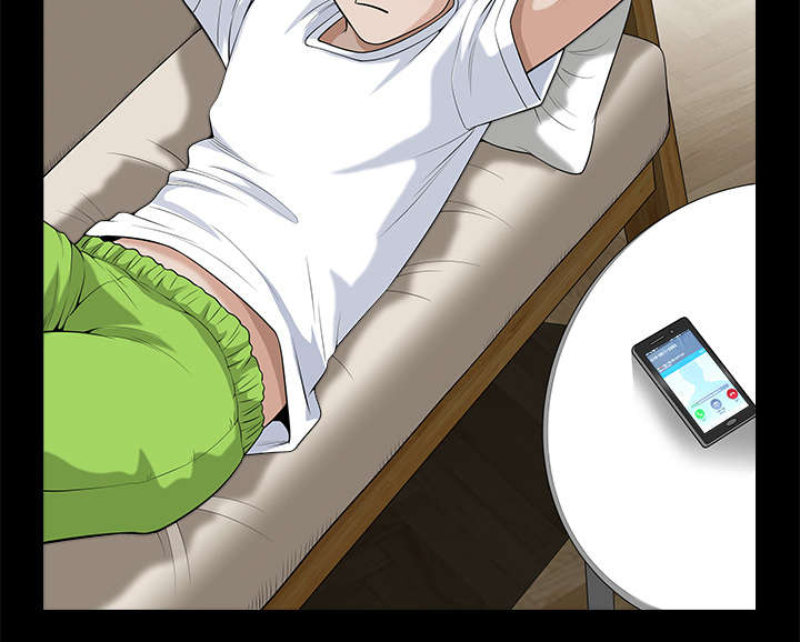 全职煮夫漫画,第18章：邀请2图