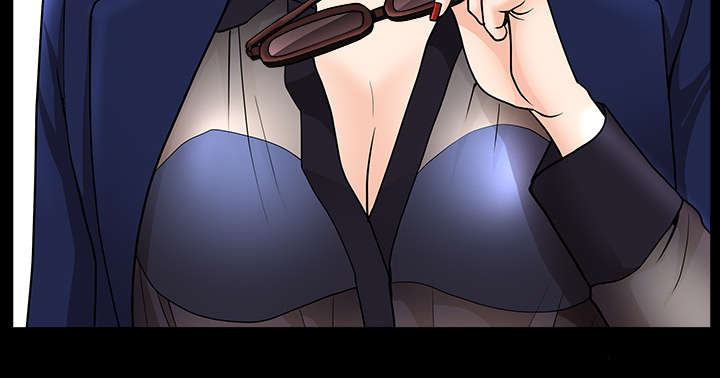 全职煮夫漫画,第62章：那扇门2图