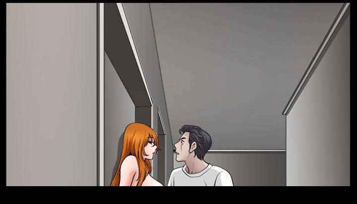 全职煮夫漫画,第33章：克服1图