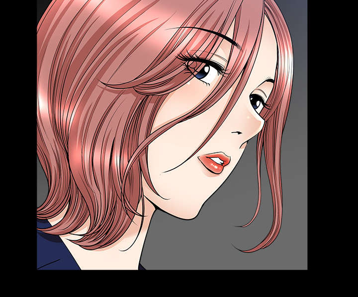 全职煮夫漫画,第62章：那扇门2图