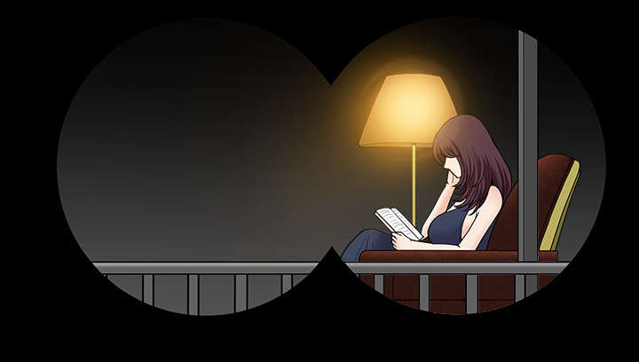 全职煮夫漫画,第46章：强者3图