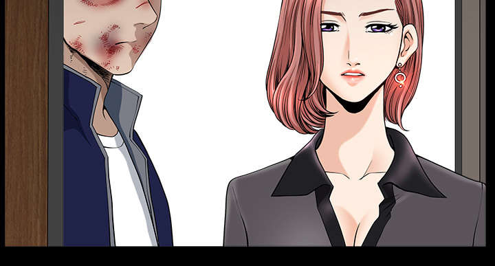 全职煮夫漫画,第63章：交谈2图