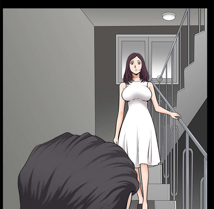 全职煮夫漫画,第21章：悲鸣1图