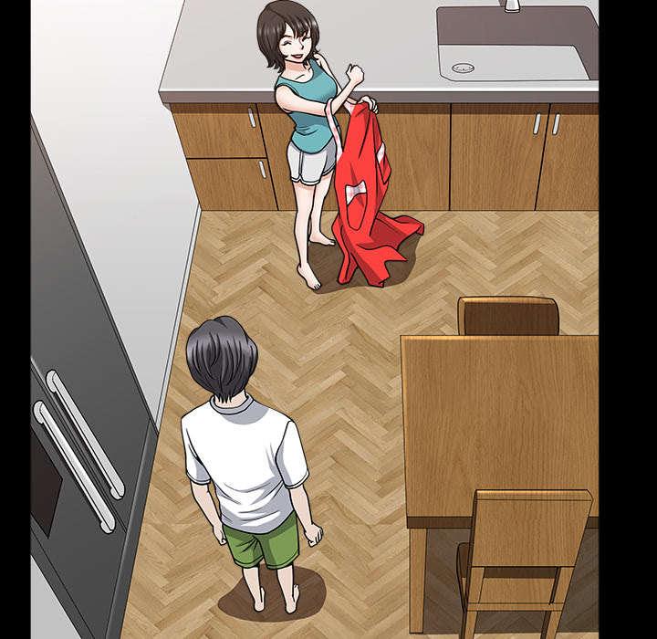 全职煮夫漫画,第49章：原因2图