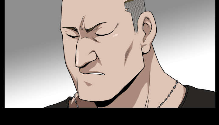 全职煮夫漫画,第36章：纠缠1图