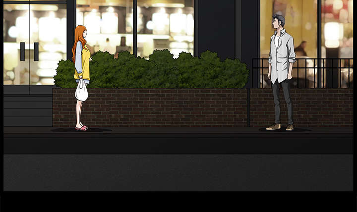 全职煮夫漫画,第24章：致命一击3图