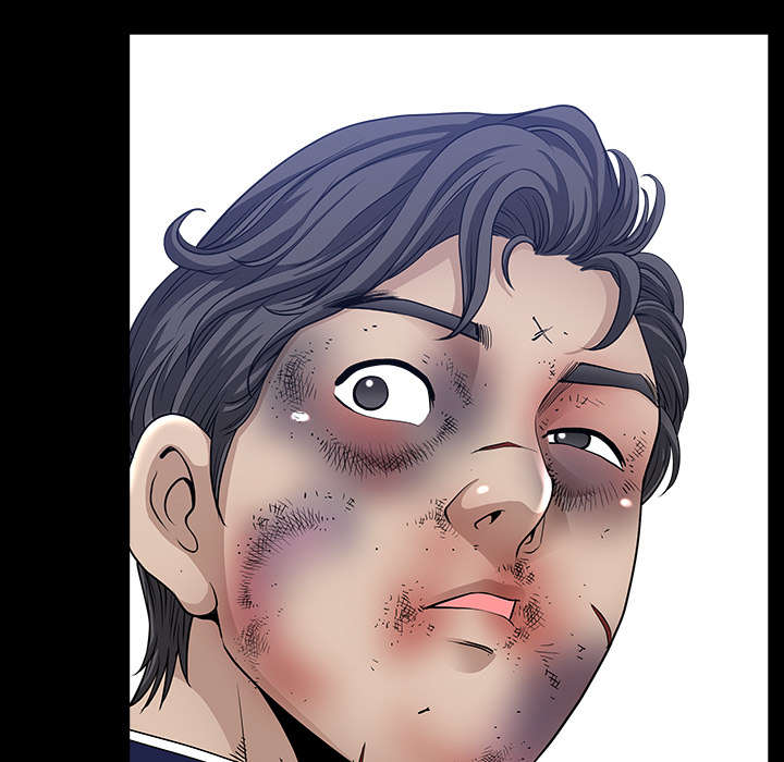 全职煮夫漫画,第62章：那扇门1图