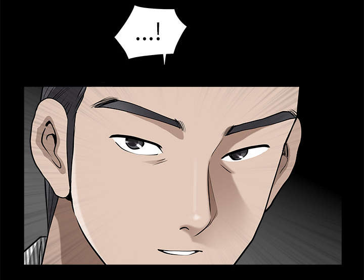 全职煮夫漫画,第24章：致命一击3图