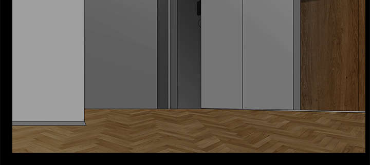 全职煮夫漫画,第15章：逃避2图