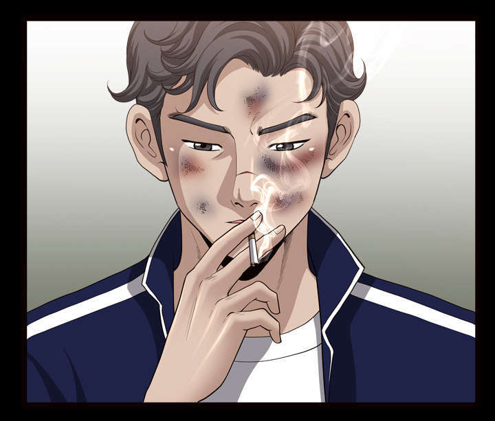 全职煮夫漫画,第70章：人之常情1图