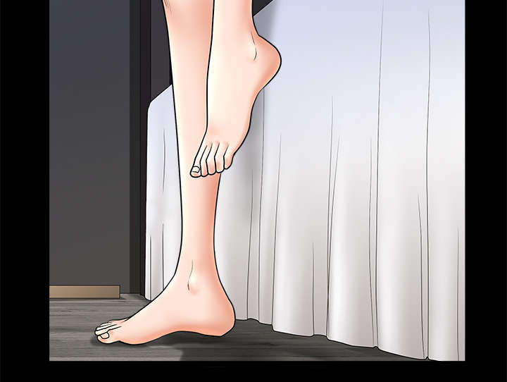 全职煮夫漫画,第19章：拒绝5图