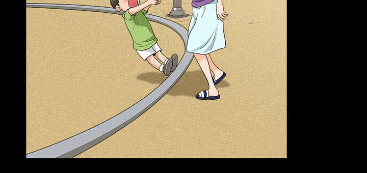 全职煮夫漫画,第40章：询问1图