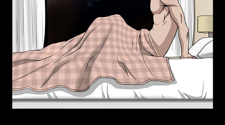 全职煮夫漫画,第60章：现实2图