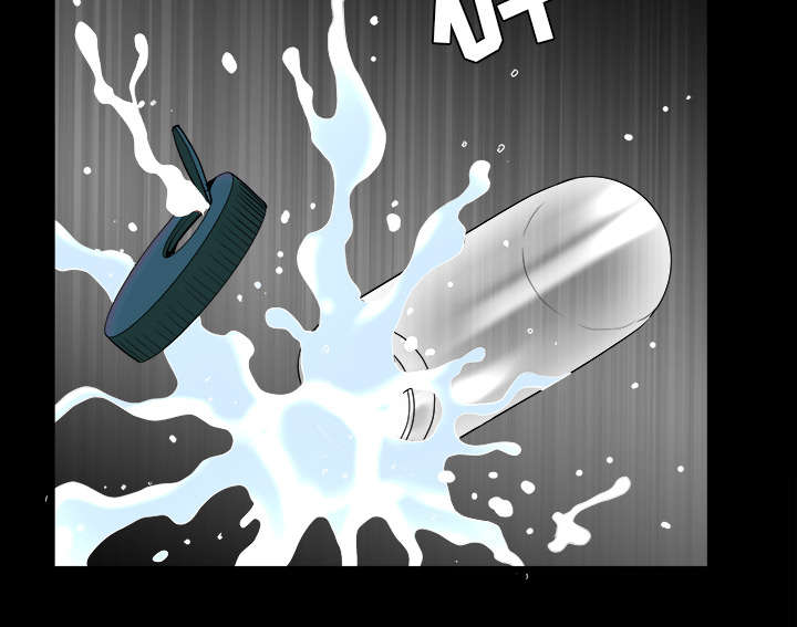 全职煮夫漫画,第65章：老婆回来了1图