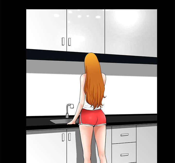 全职煮夫漫画,第21章：悲鸣2图