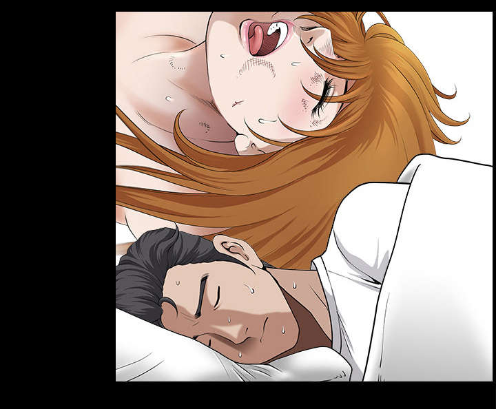 全职煮夫漫画,第21章：悲鸣2图