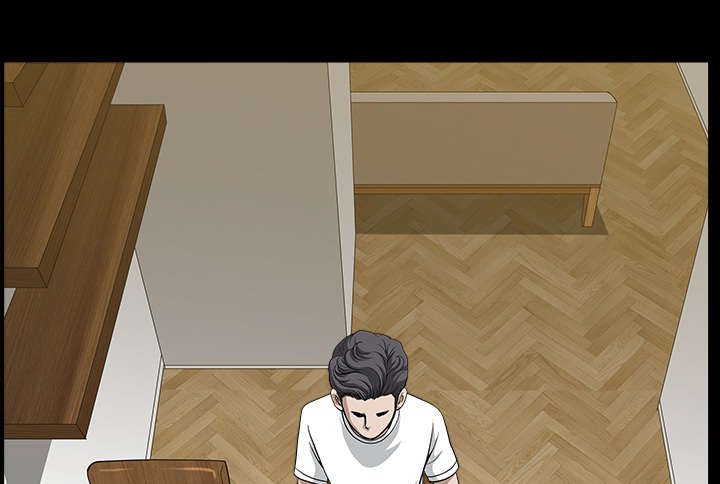 全职煮夫漫画,第35章：愧疚4图