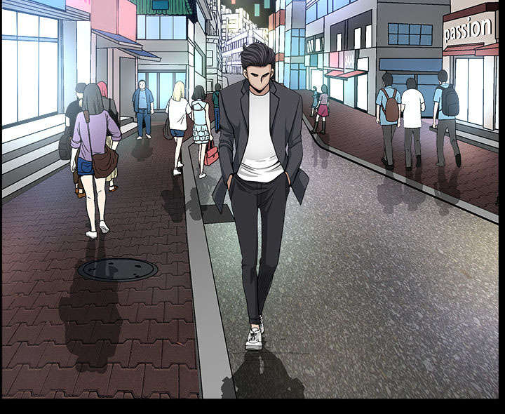 全职煮夫漫画,第58章：到此为止5图
